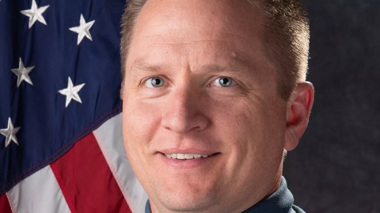 Keith “KILL THEM ALL” Wrede Police Brutality Lawsuit Costs Colorado Springs $175K