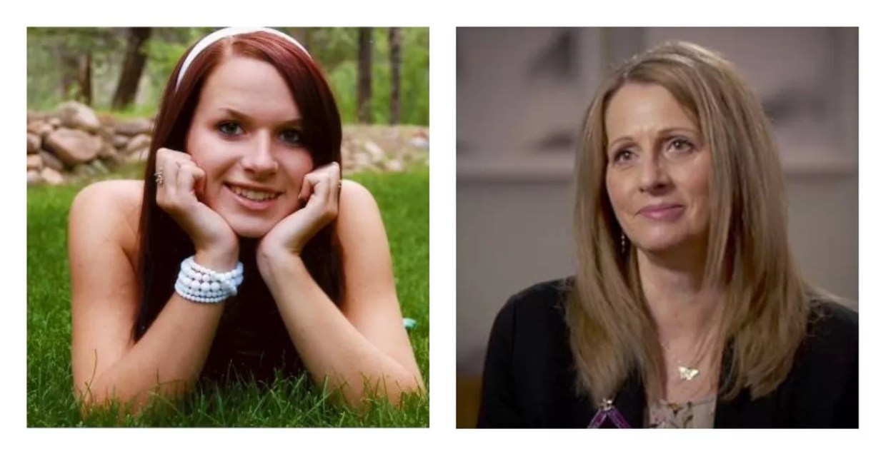 Kelsie Schelling’s Mom on Still Missing Daughter, Painful Trial Aftermath