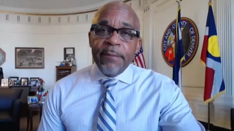 Denver COVID Mask Rules Over February 4 in Most Places, but Not Schools