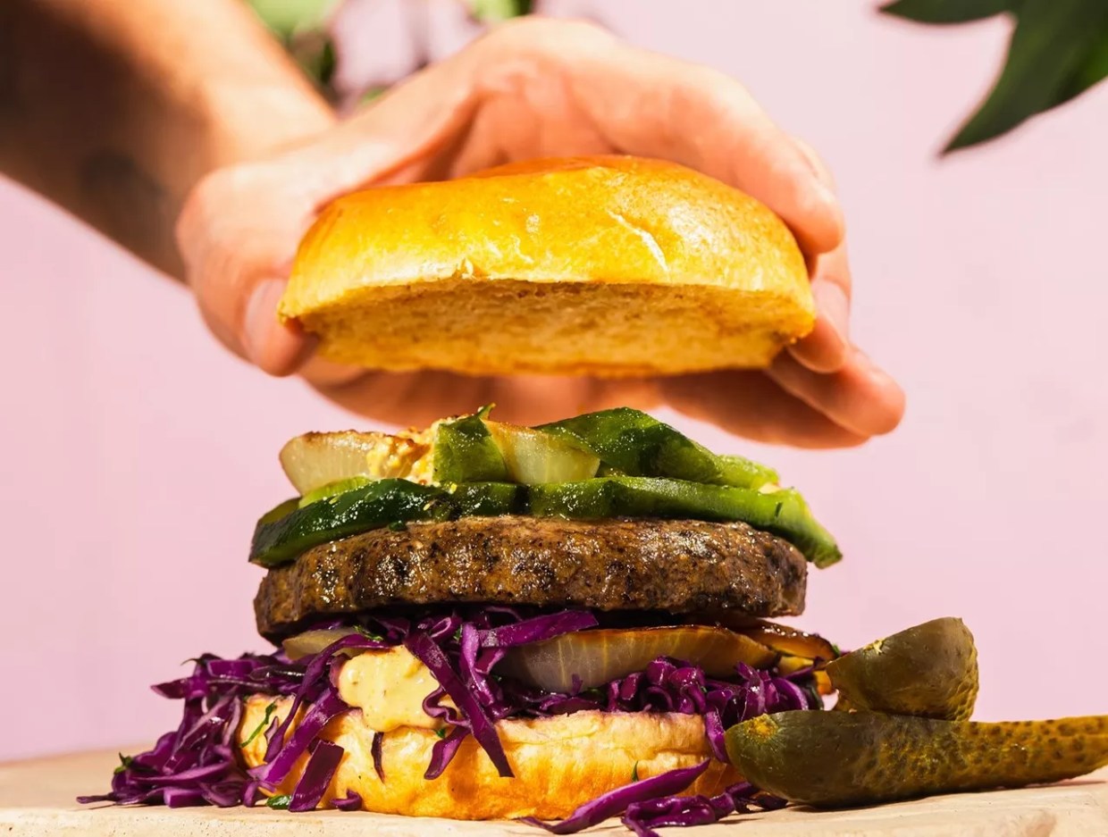 Hemp Is on the Menu at Copper Mountain Resorts…and Your House