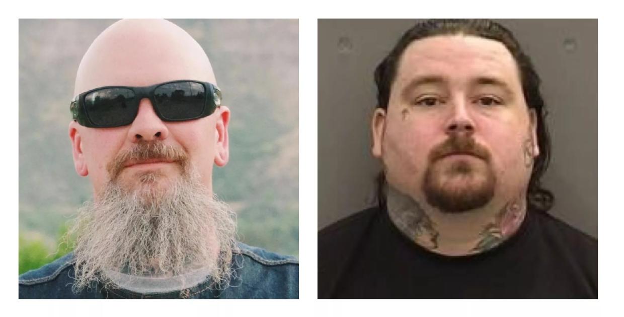 Ten Busts in Deadly Mongols-Hells Angels Motorcycle Group Fight