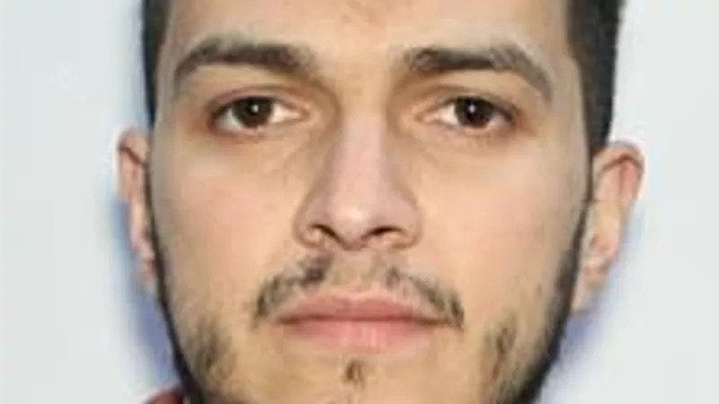 Aurora Church Shooting: Manhunt for Alleged Gunman