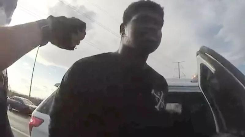 “He’s Being a Dick”: Denver Cop Scolded for Language, Not Racist Policing