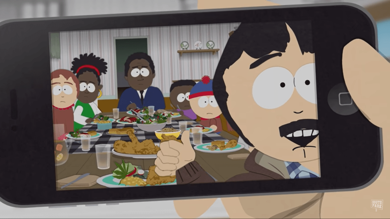 New <i>South Park</i> Episode Highlights Inequity in Colorado Cannabis Industry