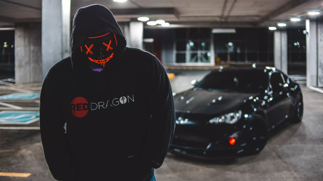 Denver’s Worst-in-the-Nation Car-Theft Problem and Where Stats Are Highest