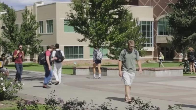 This Metro College Has Seven New COVID Outbreaks