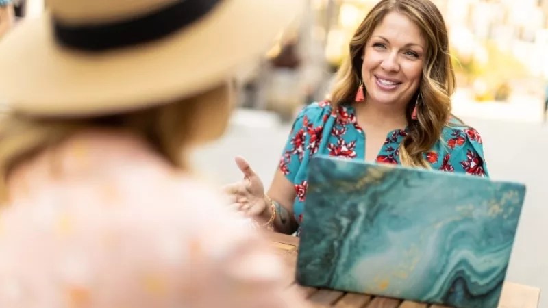 Colorado to Pay $1.5 Million to Website Designer Who Refused to Serve LGBTQ Couples