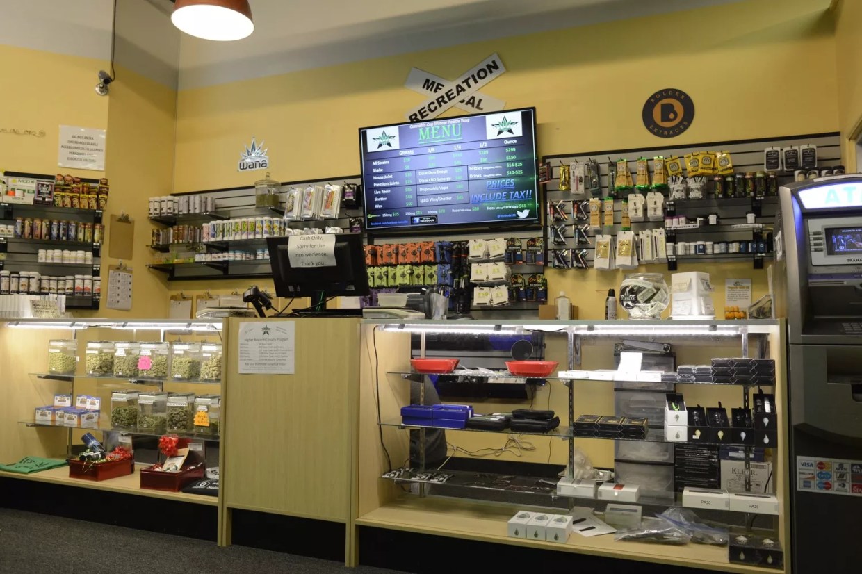 Broomfield Announces Dispensary Lottery Winners in Face of Another Lawsuit