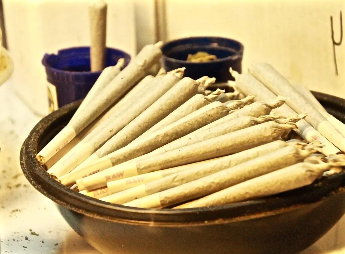 Lead Prompts Dispensary Recall in Leadville