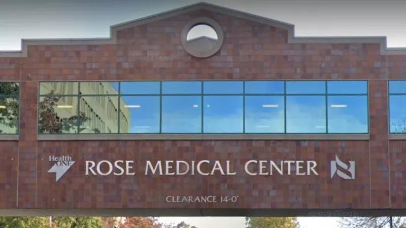 More Than 40 Percent of Coloradans Hospitalized for COVID Are Vaccinated