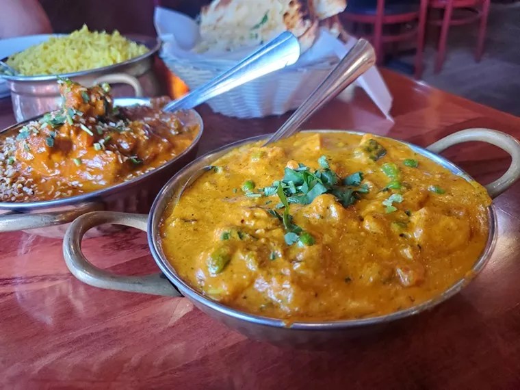 TGI Friday’s Is Out in Colorado, Another Tikka & Grill Debuts and More Openings and Closings