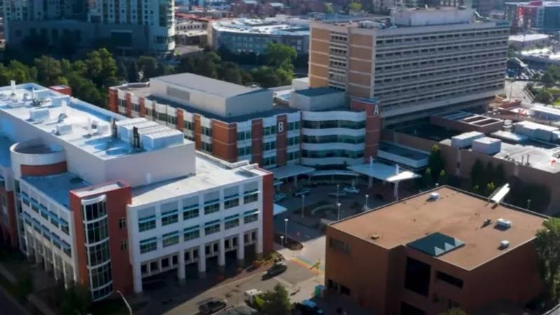 Historic Lows for COVID Cases, Hospitalizations in Colorado
