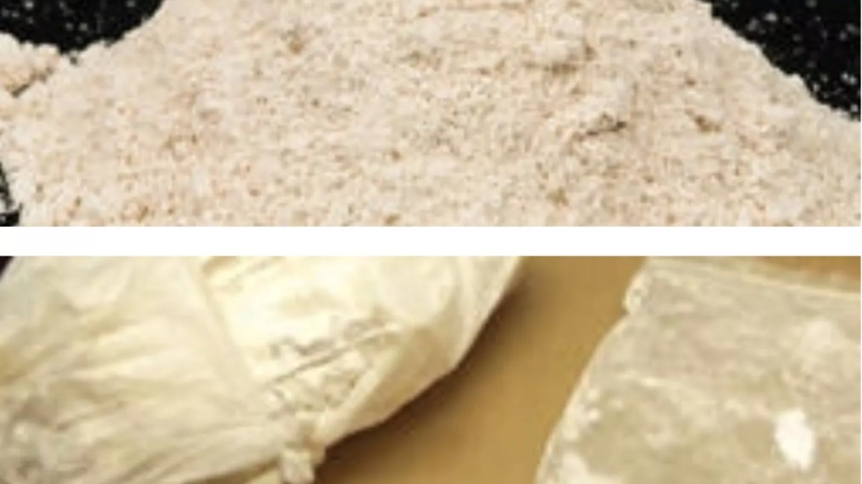 Why Denver Heroin Users Are Switching to Fentanyl