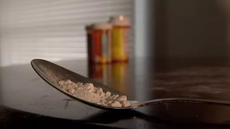 Synthetic Drugs More Powerful Than Fentanyl Coming to Denver, Expert Predicts