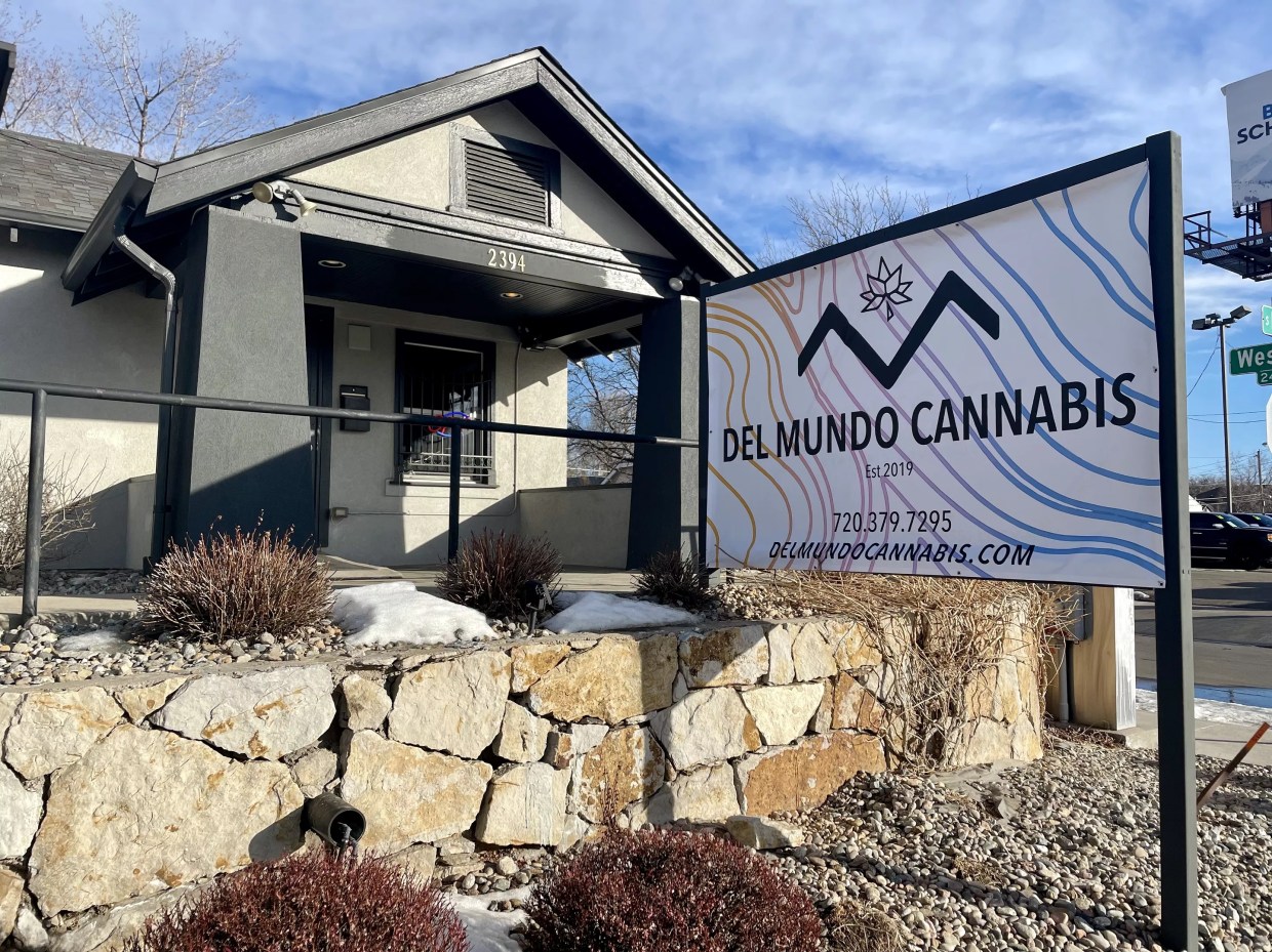 Del Mundo Cannabis Is South Broadway’s Newest Dispensary