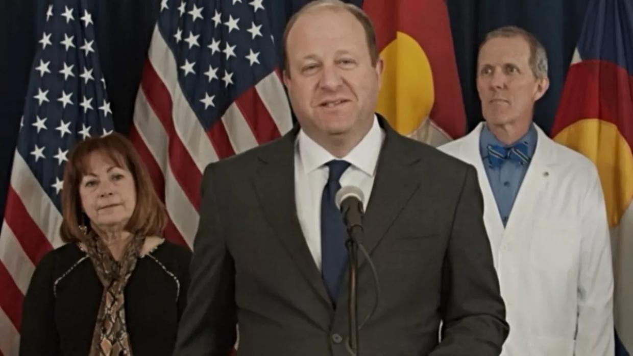 This Is What Normal Looks Like in Colorado’s New COVID Phase