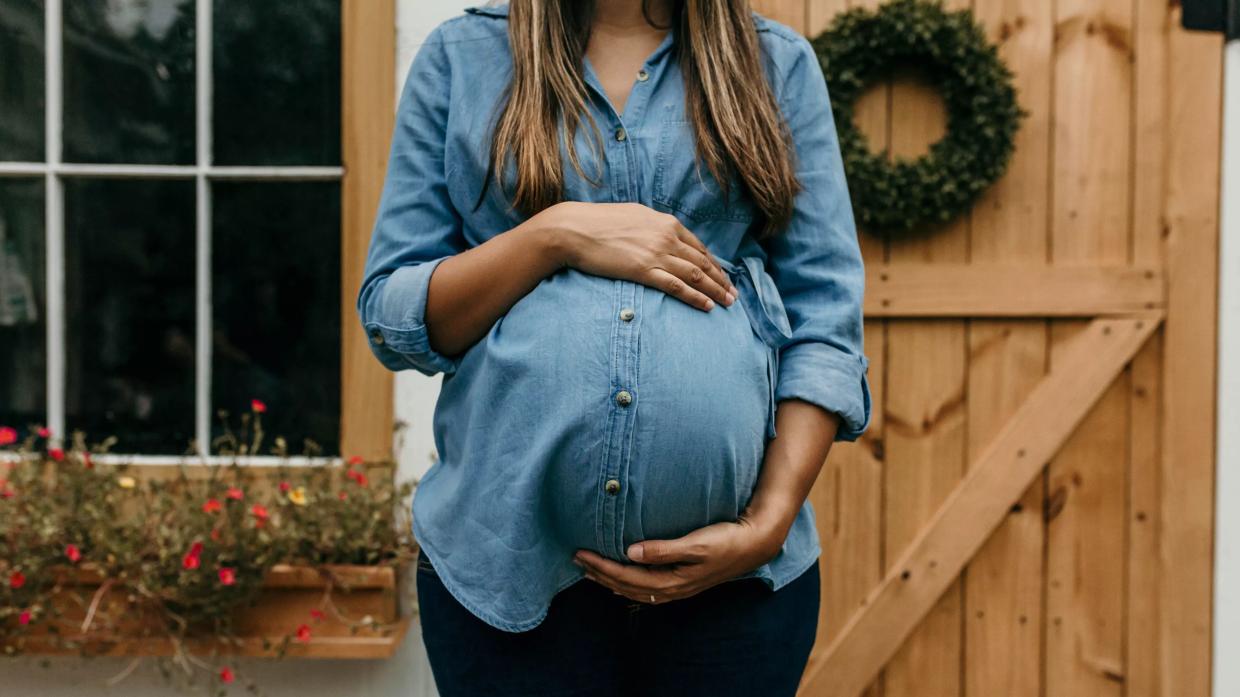 Research Links Prenatal Marijuana Exposure to Child Behavior Problems