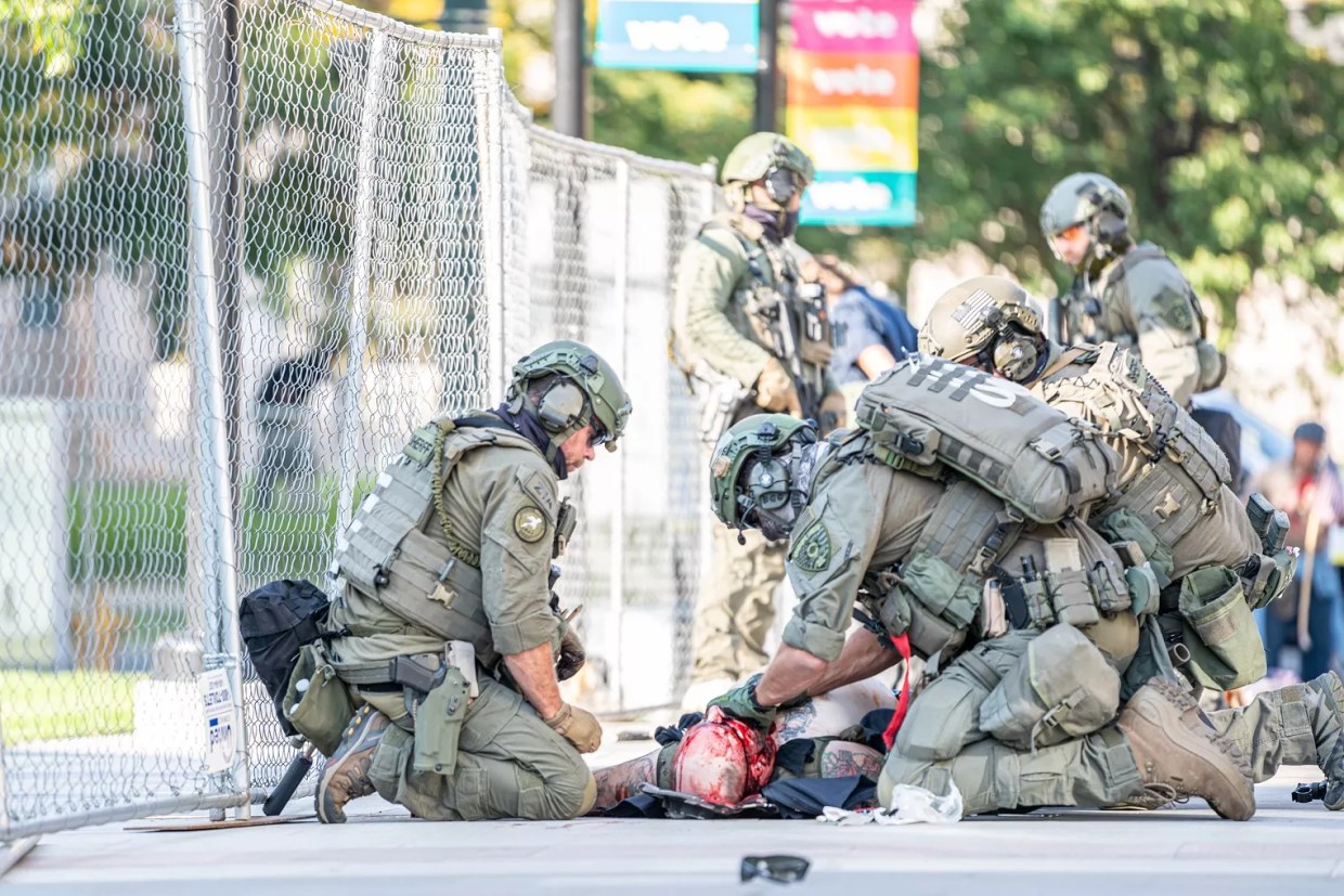 Judge Rules Pinkerton Can Keep Denver Security License