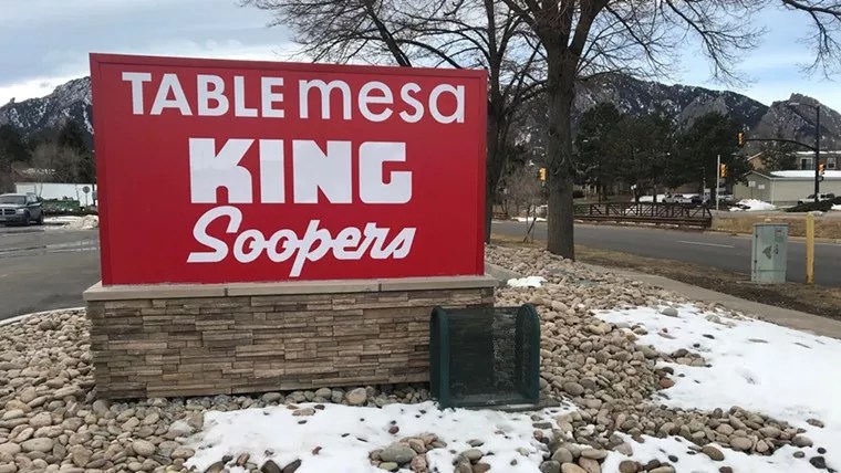 King Soopers Shooting One Year Later and Chances Killer Could Go on Trial