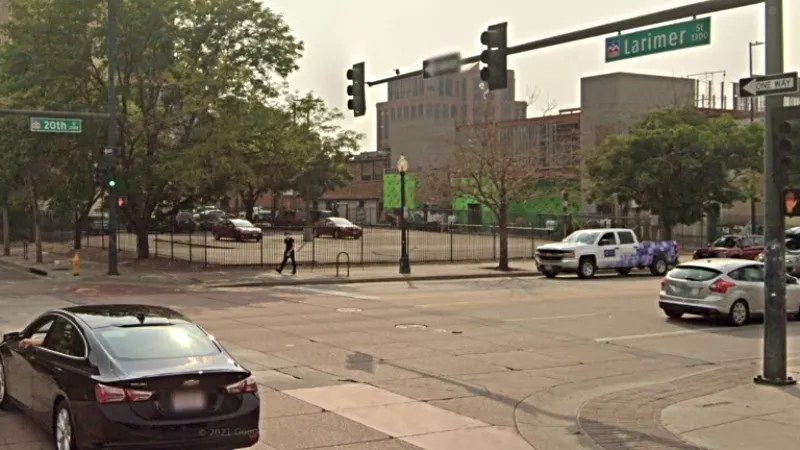 Weekend Violence Includes New Shooting in Union Station Neighborhood