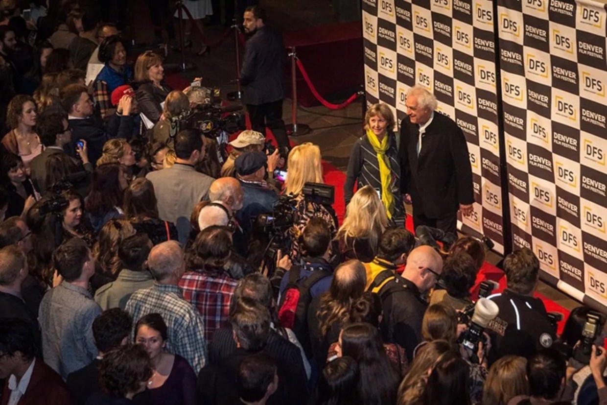 Op-Ed: How the Denver Film Festival Can Survive Another 45 Years