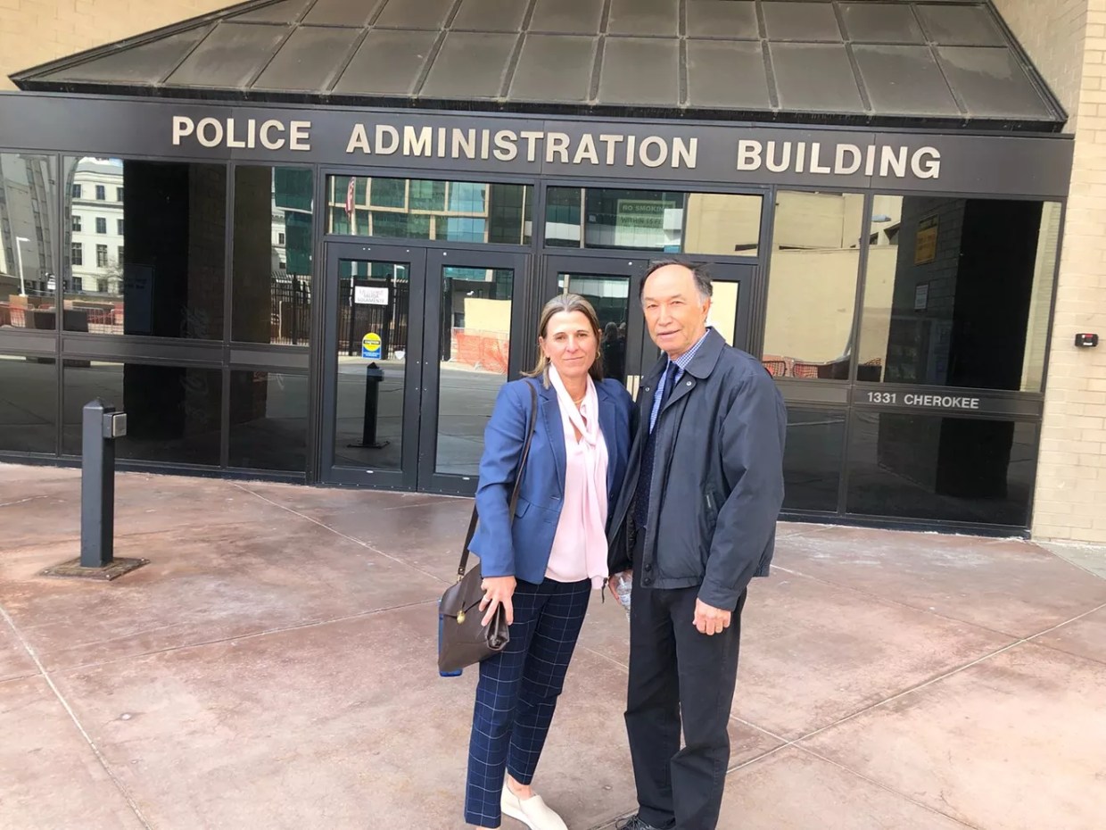 Reader: With All the Crime in Denver, the City Wanted to Punish a Pickleball Player?