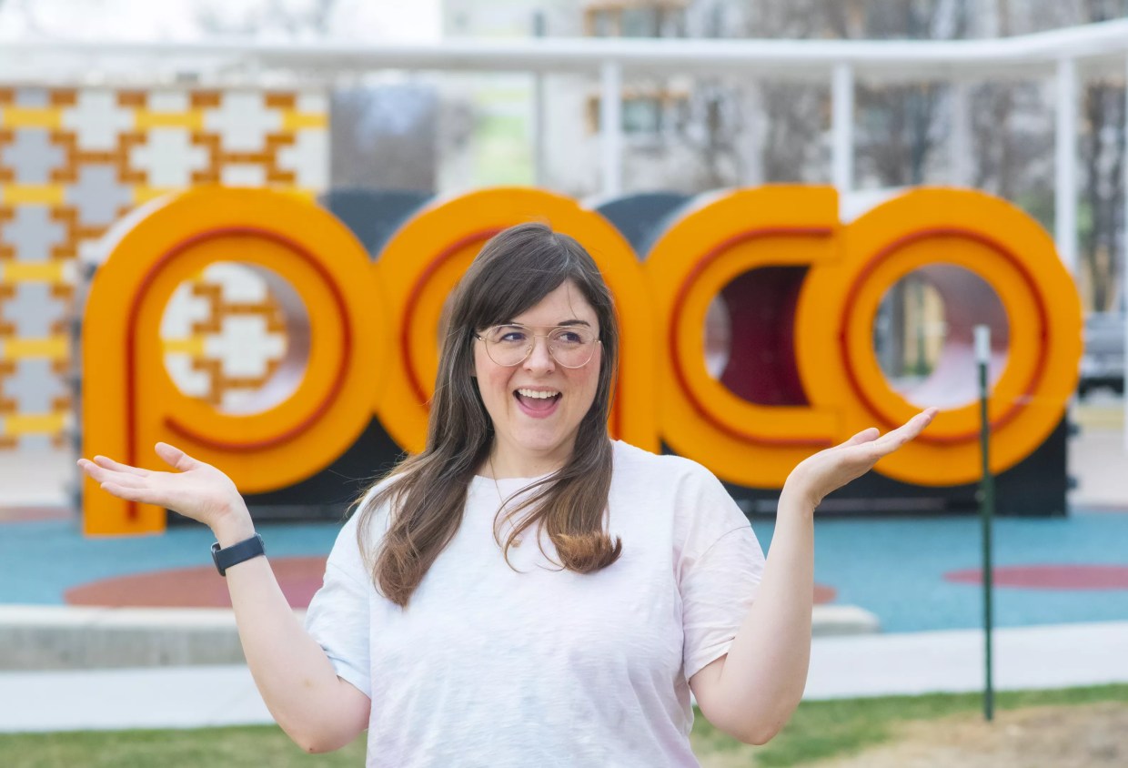 Personal Best: Bree Davies Shares Her City