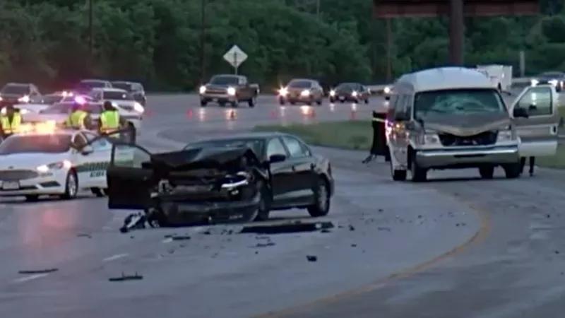 Most Dangerous Colorado Highways for Pedestrians