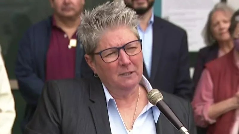 Ex-Chief Vanessa Wilson Rips Aurora, Police Union Over Firing, Lawsuit Possible