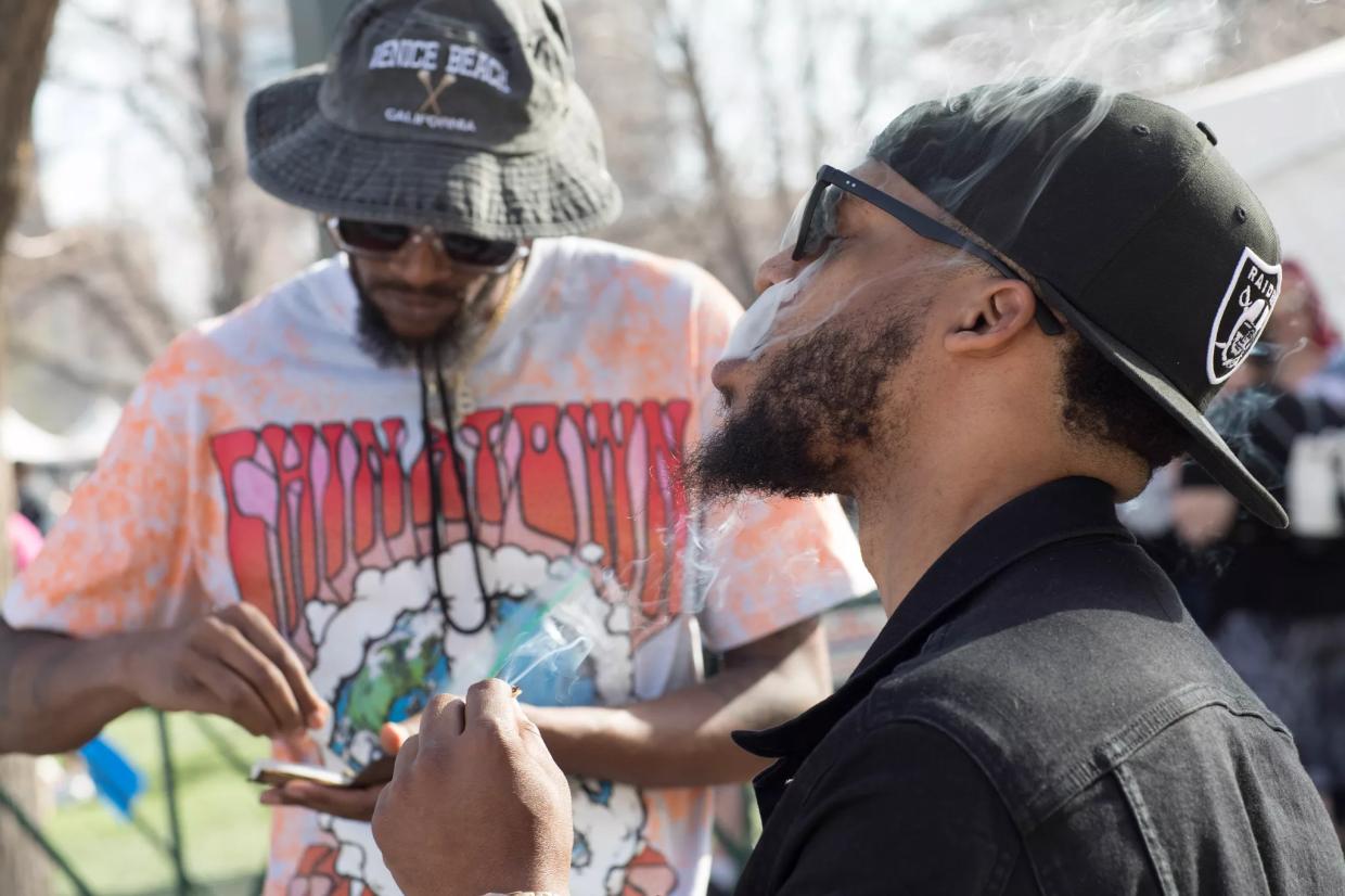 4/20 Festival Returning to Civic Center…With an Age Limit