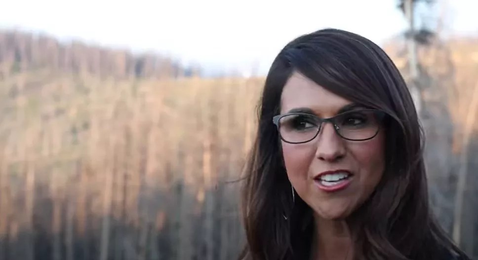 Boebert Watch: How Not to Celebrate Earth Day