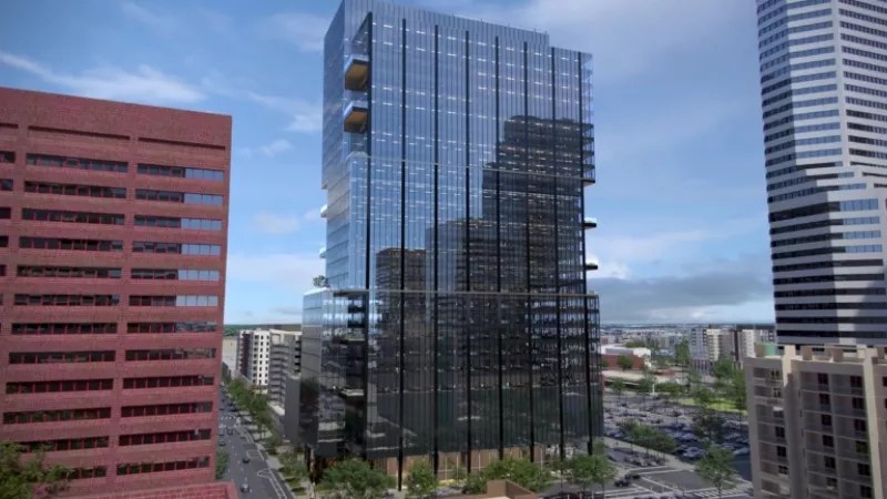 Tallest Buildings in Denver – and the New Addition That Just Broke Ground