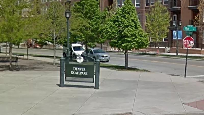 Inside Denver Union Station Area’s Latest Fatal Shooting