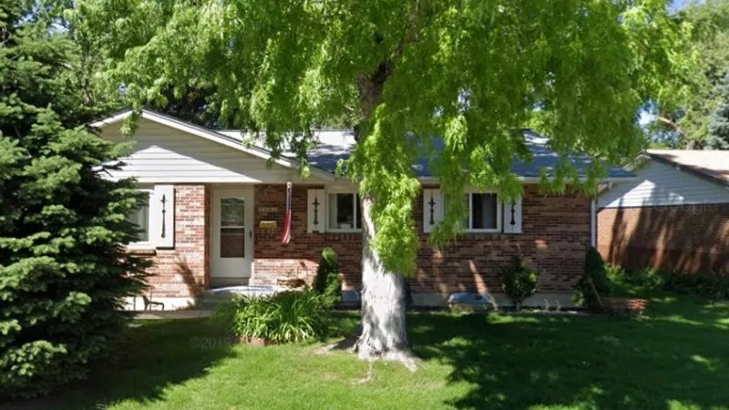 Denver Area Home Sale Average Hits $825,000