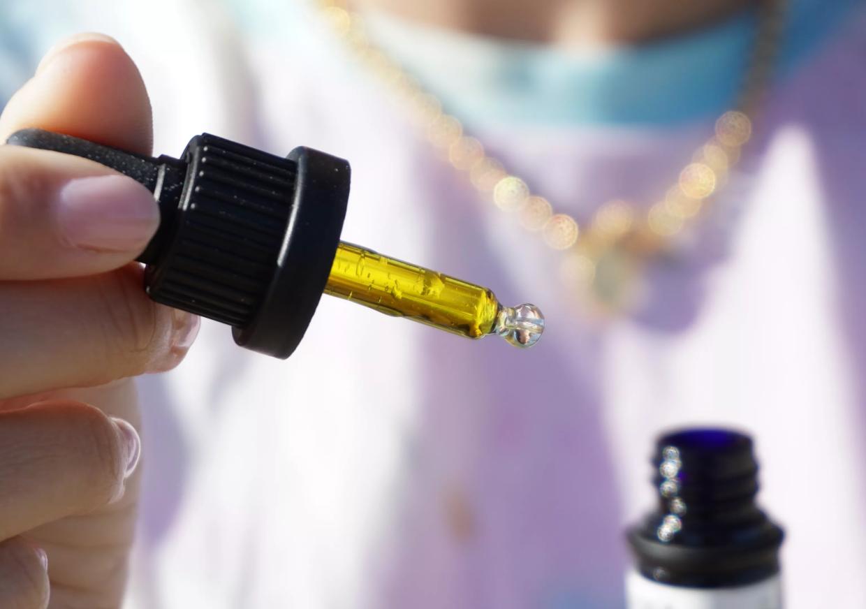 FDA Issues Warning Letters to CBD, Delta-8 THC Companies