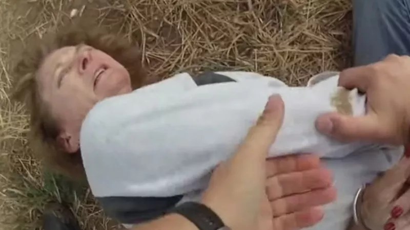 Rough Arrest of Loveland Dementia Patient = Cop’s Five-Year Prison Sentence