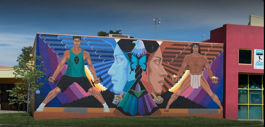 Chicano/a/x Community Murals of Colorado Named to National Endangered Historic Places List