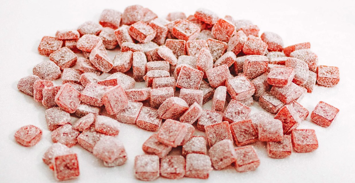 Mold Scare Prompts Removal of Cheeba Chews Rosin Gummies