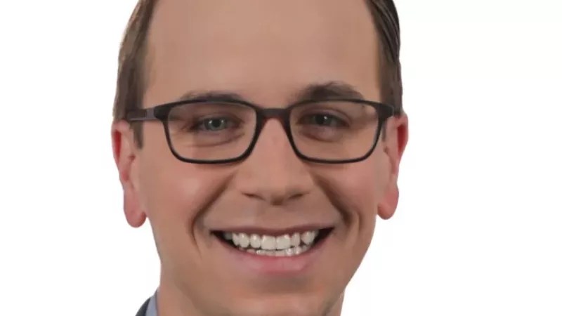 Denver TV Standout Michael Konopasek Leaving Fox31 for Frontier Airlines