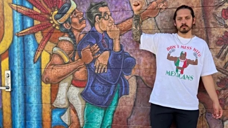 Teacher Tim Hernández on North High Ouster: “I Was Let Go for Retaliatory Reasons”