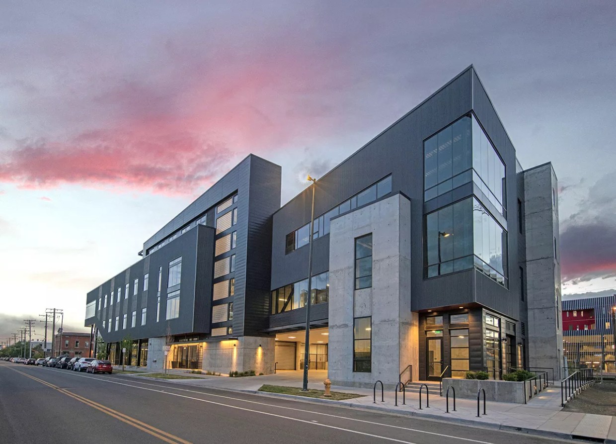 Rising to the Occasion: The Ten Best New Buildings in Denver