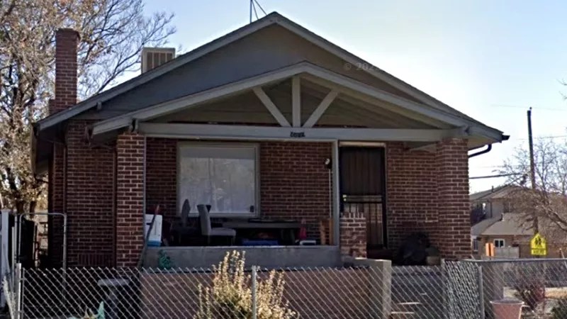 Denver Average Home Price Finally Goes Down, but Not by Much