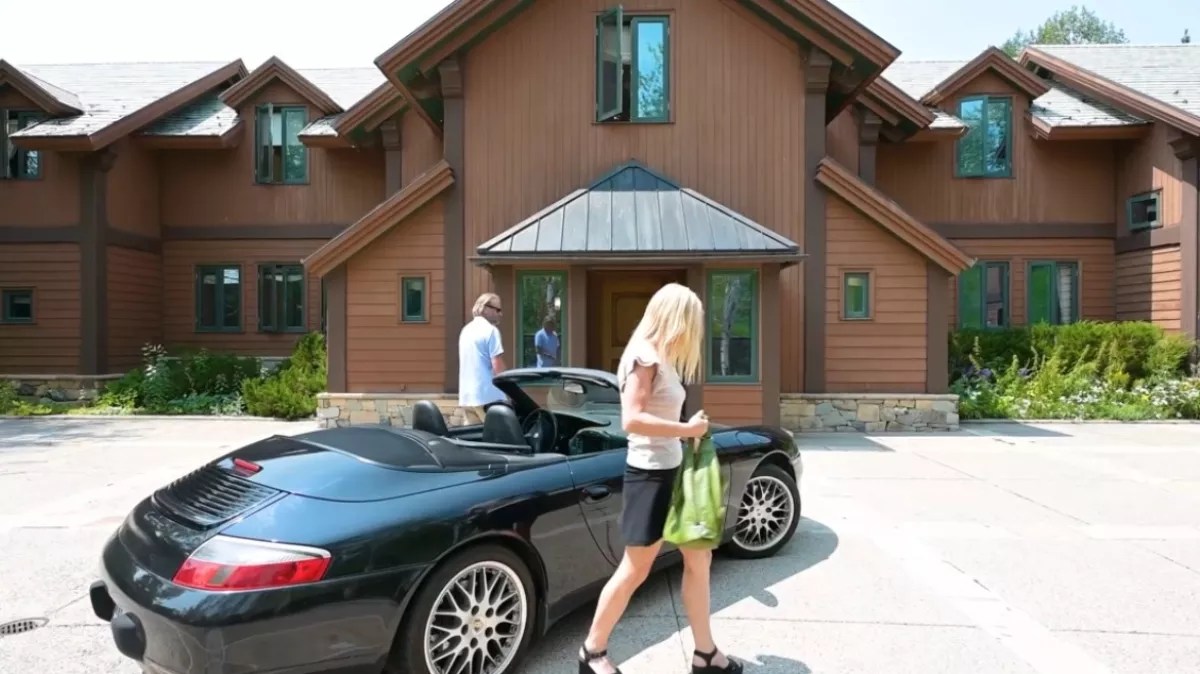 Tour the Most Expensive Homes for Sale in Colorado Now