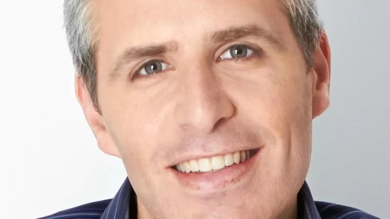 David Sirota Returns to Talk-Show Format With Lever Live