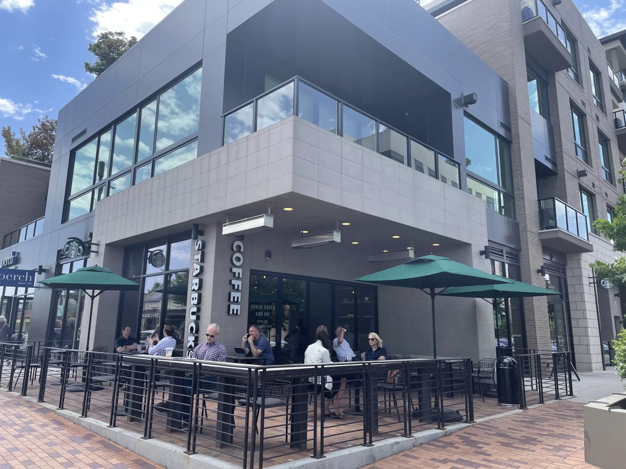 Cherry Creek Starbucks Workers Vote to Unionize