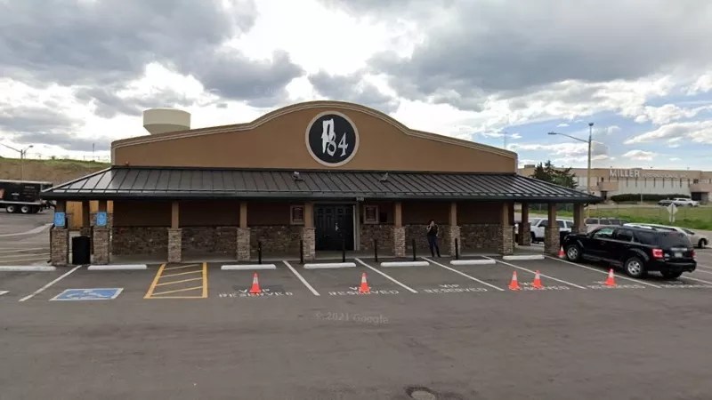 Inside Denver-Area Strip Club Shooting Lawsuit