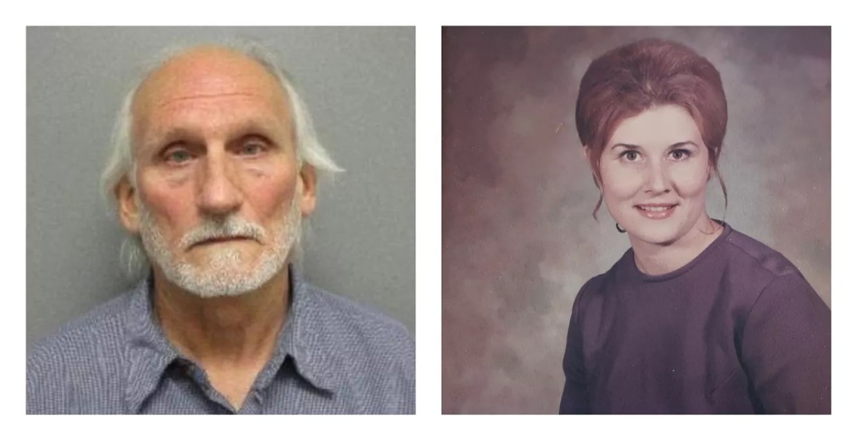 David Anderson Convicted in Cold Case Murder Thanks to a Vanilla Coke