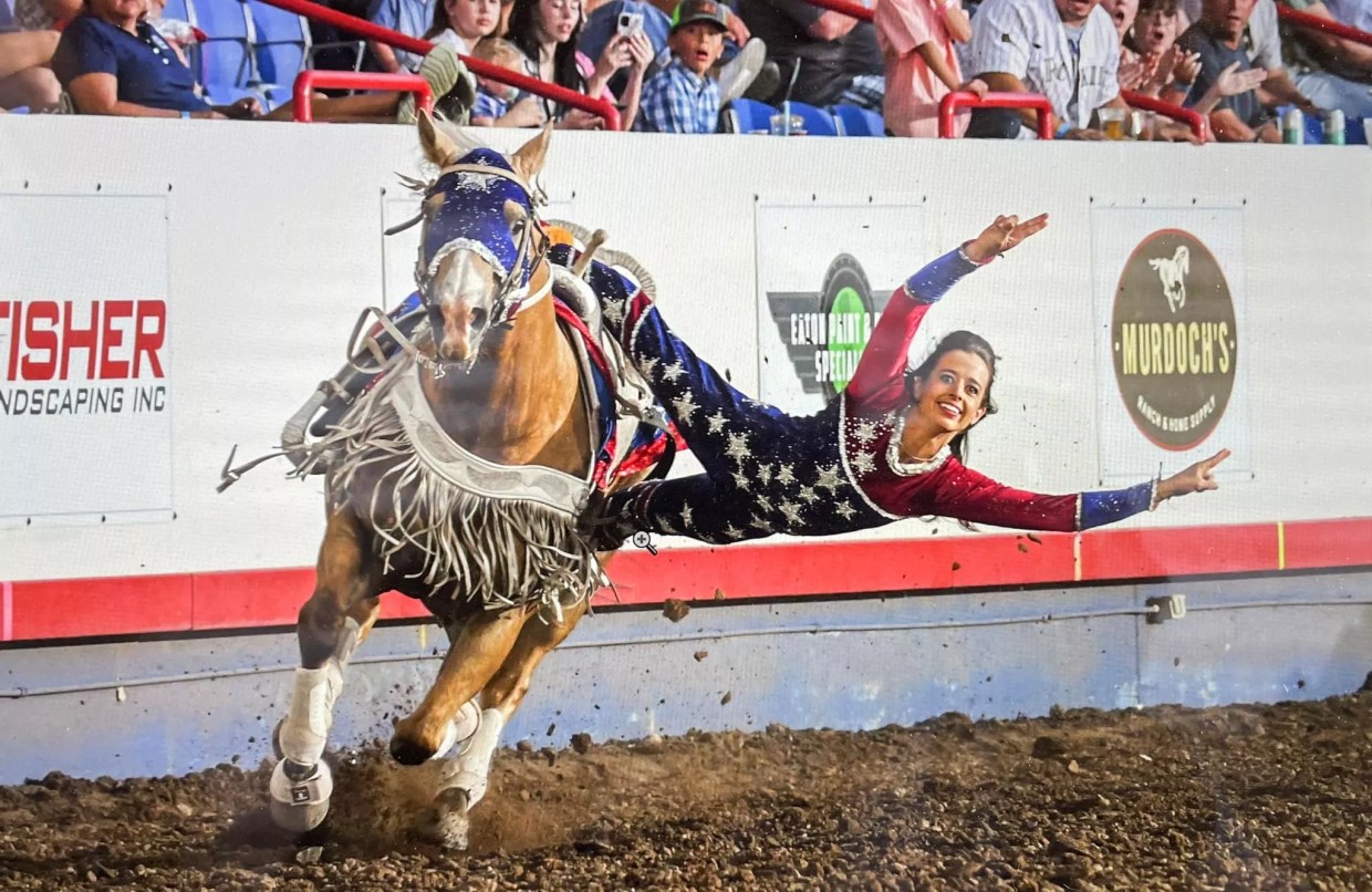 Ten More Things to Do in Denver (and Beyond) This Weekend