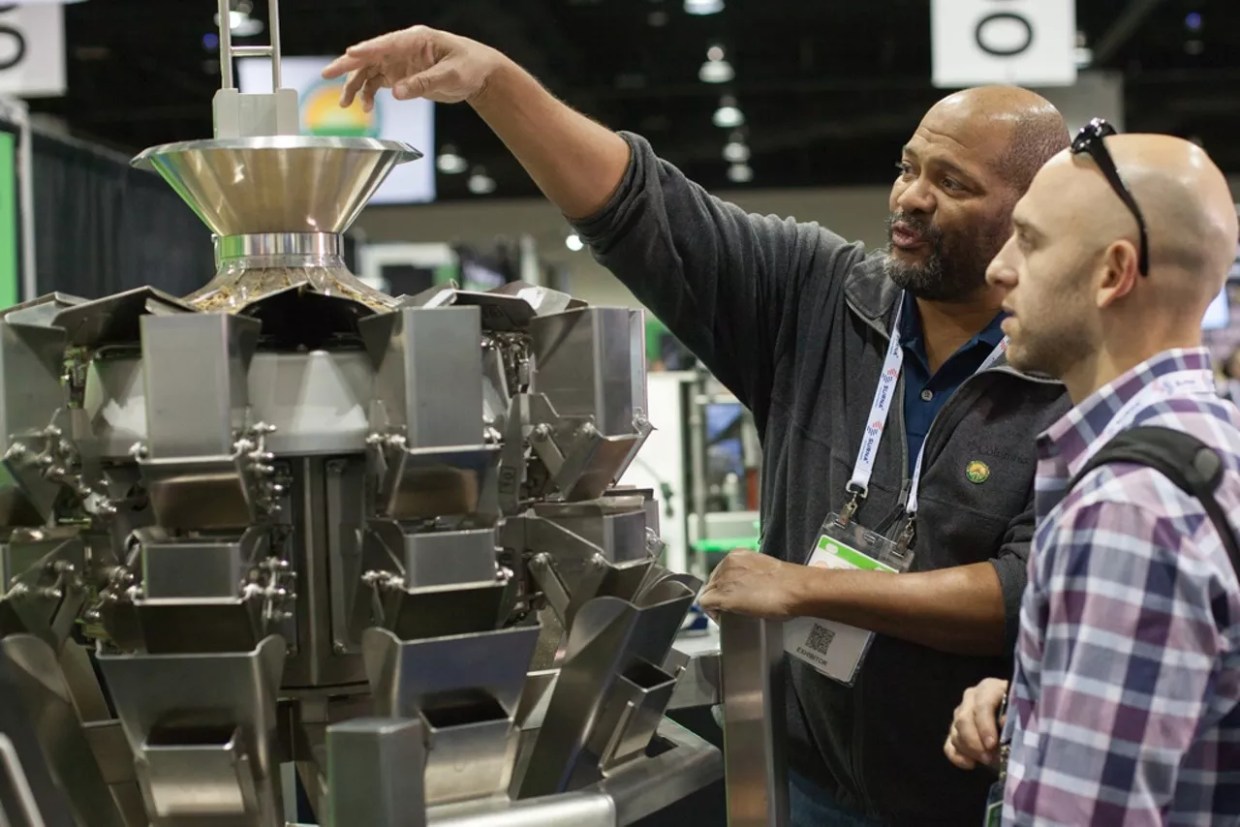 Denver’s New Marijuana Business Incubator Program Has Big Plans