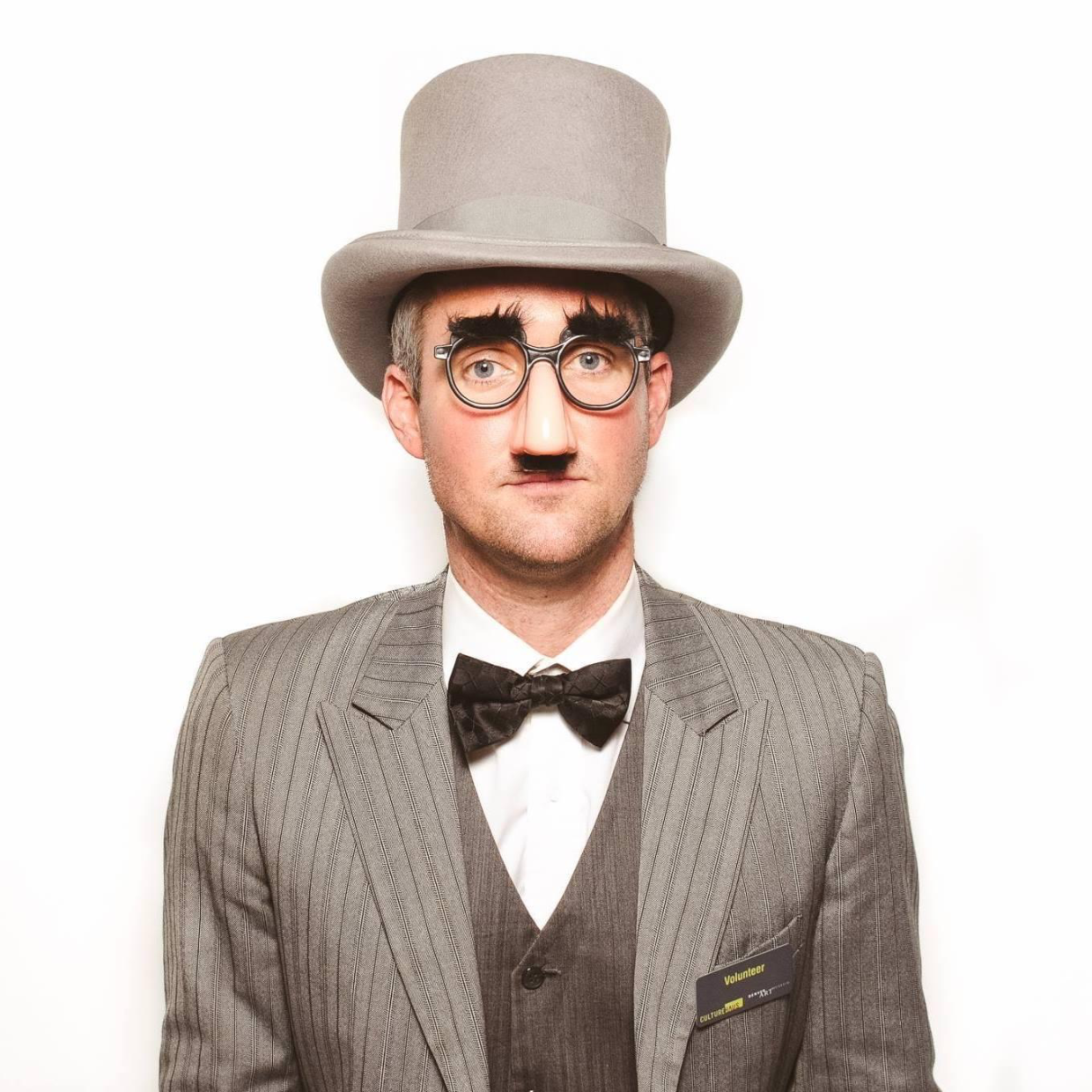 Mojo to Go: Paul Laurie Embraces “Spirit of the Wild West”